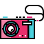 Camera icon 64x64