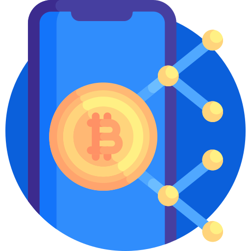 Bitcoin icon