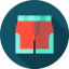 Swimwear icon 64x64