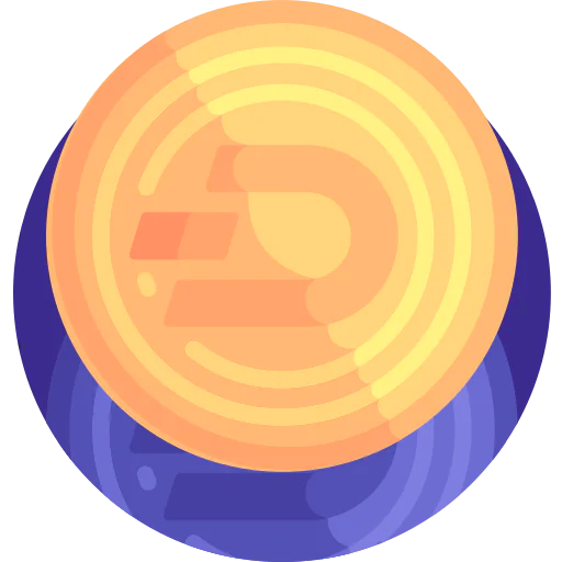 Dash icon