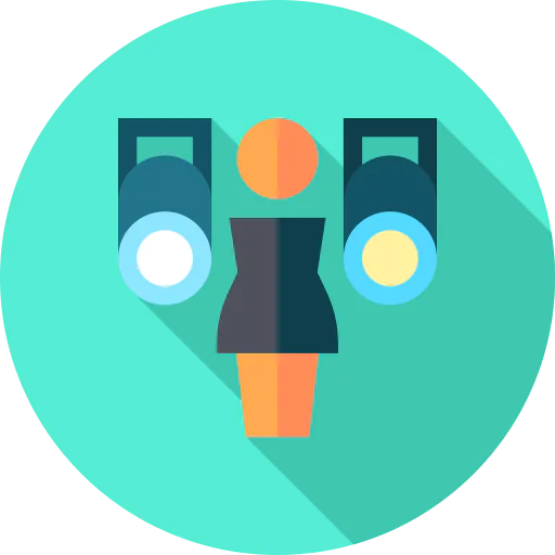 Model icon