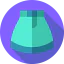 Skirt icon 64x64