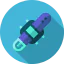 Digital watch icon 64x64