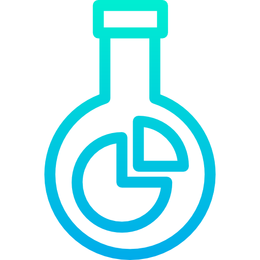 Analytics icon