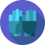 Gloves icon 64x64