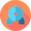 Scarf icon 64x64