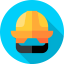 Hard hat ícono 64x64