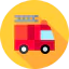 Fire truck 상 64x64