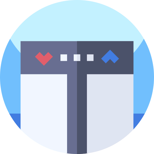 Elevator icon