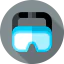 Safety goggles Symbol 64x64