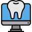 Checkup icon 64x64