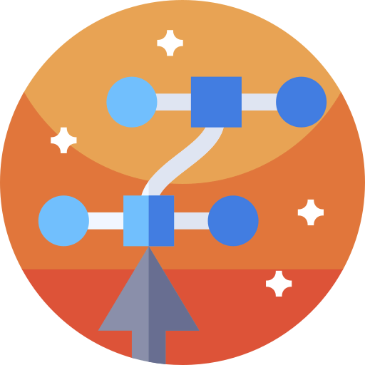 Vector icon
