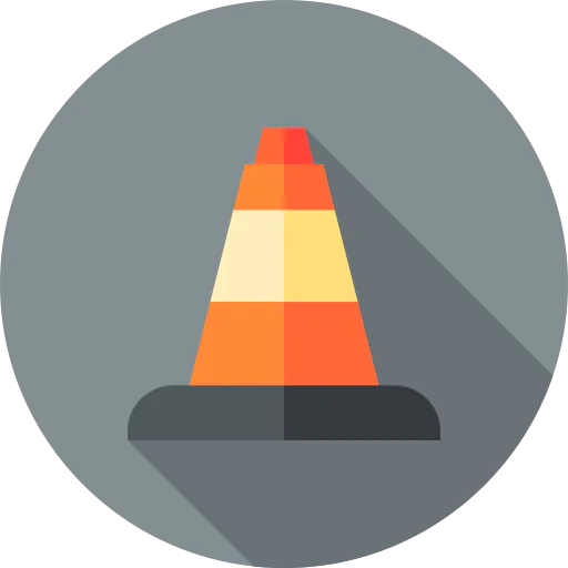 Cone icon