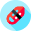 Rescue buoy Ikona 64x64