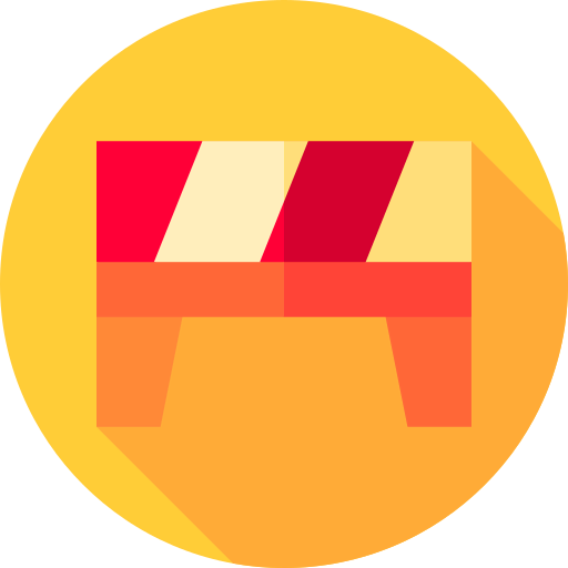 Barrier icon