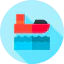 Rescue boat Ikona 64x64