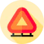 Triangle ícono 64x64