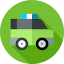 Park ranger icon 64x64