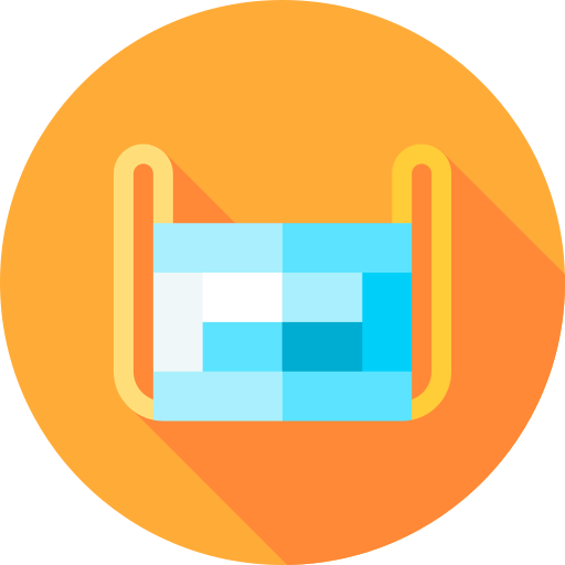 Mask icon