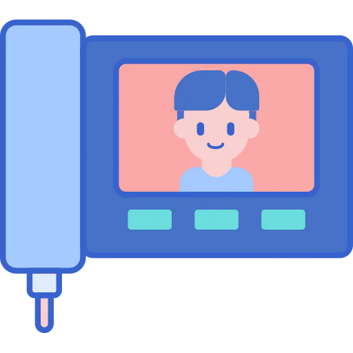 Communication icon