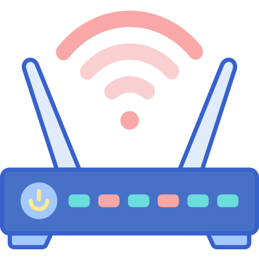 Electronics icon
