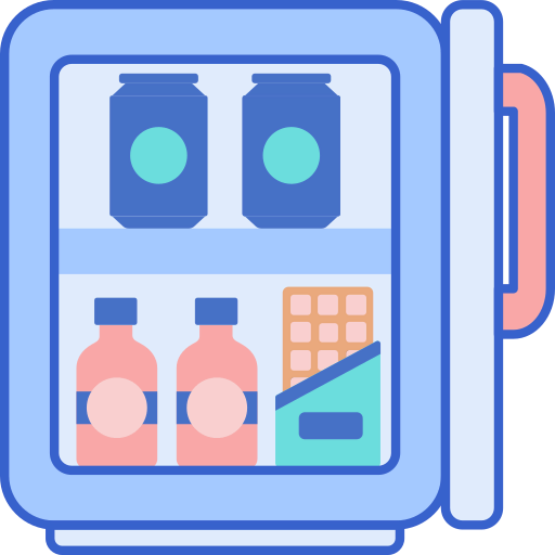 Cold icon