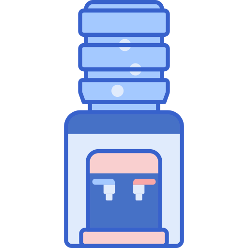 Cooler icon