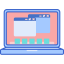Computer Ikona 64x64