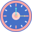 Clock Ikona 64x64