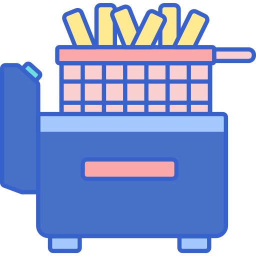 Cooking icon