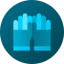 Gloves icon 64x64