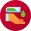 Hazardous icon 64x64