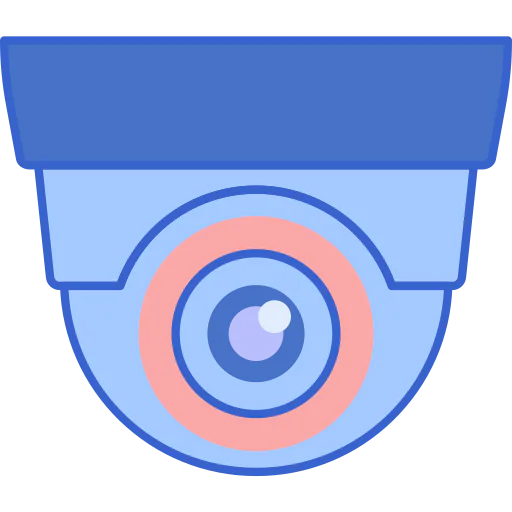 Cctv icon