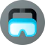 Safety goggles Symbol 64x64