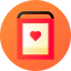 Defibrillator icon 64x64