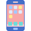Communication icon 64x64