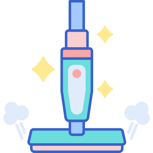 Clean icon