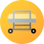 Gurney icon 64x64