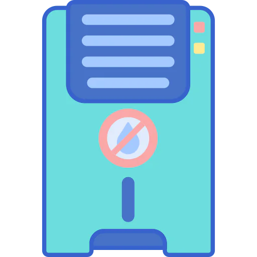 Connected icon