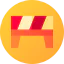 Barrier icon 64x64