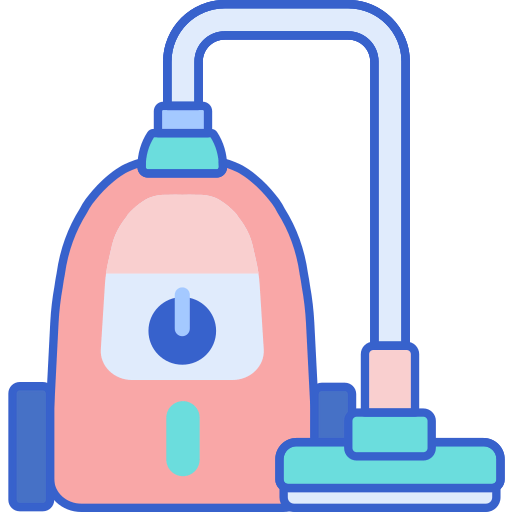 Cleaning icon