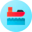 Rescue boat Ikona 64x64
