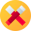 Flare icon 64x64