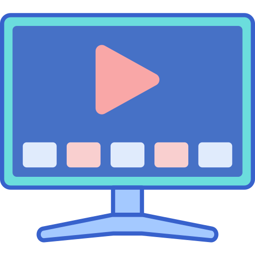 Electronics icon
