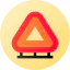 Triangle ícono 64x64