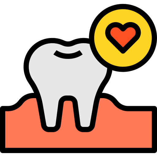 Caries icon