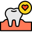 Caries icon 64x64