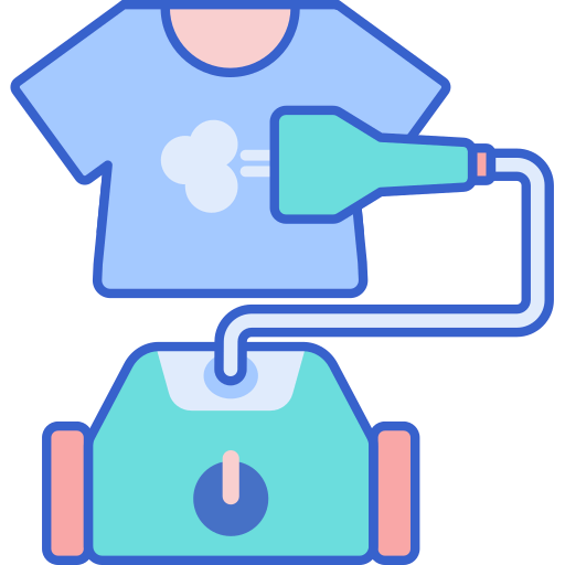 Clothes icon
