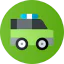 Park ranger ícone 64x64