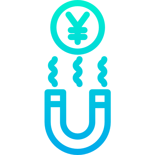 Attraction icon